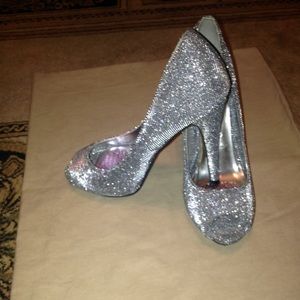 Beautiful high heels👠🎀